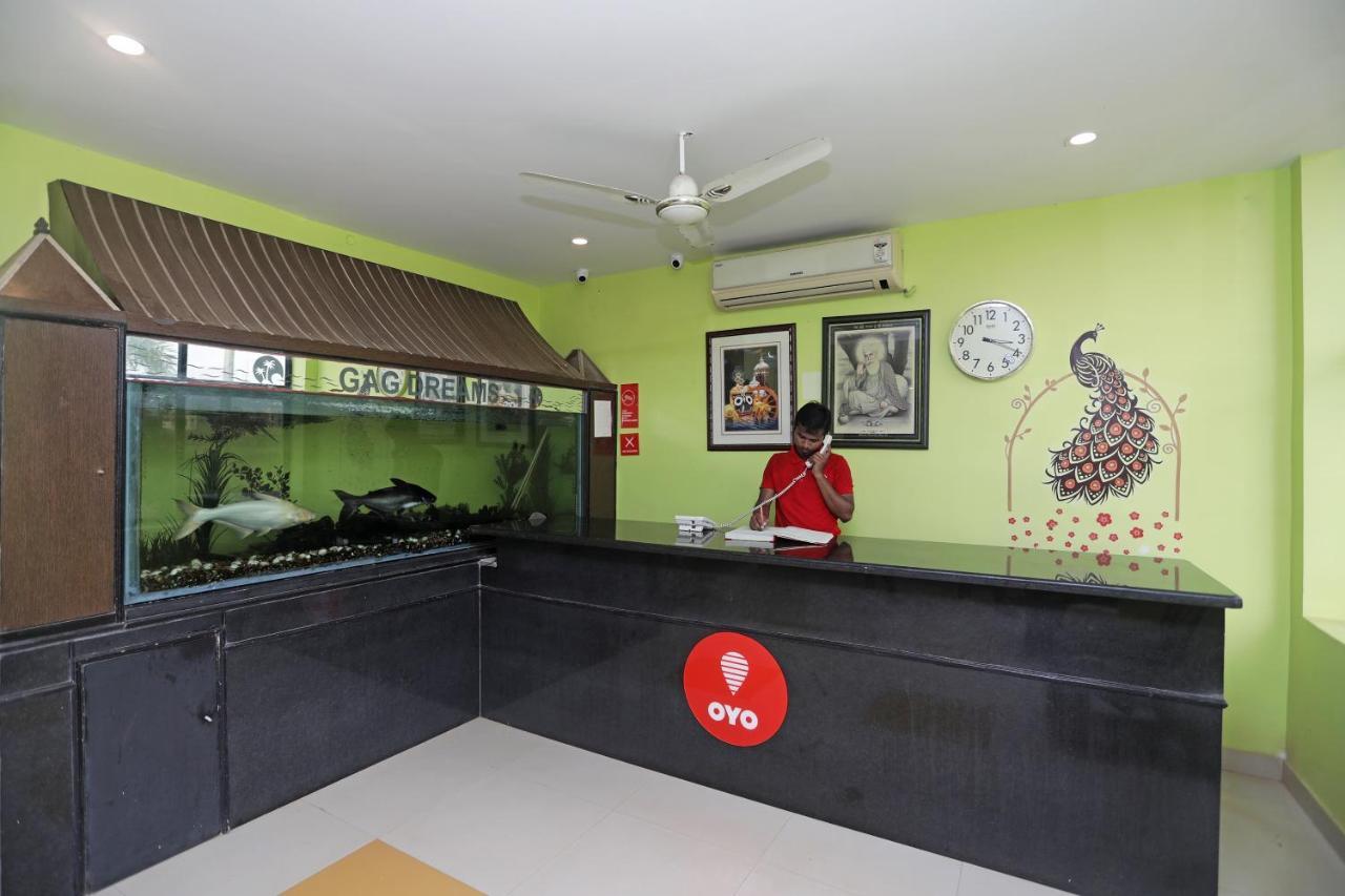 Hotel Oyo 3072 Royal